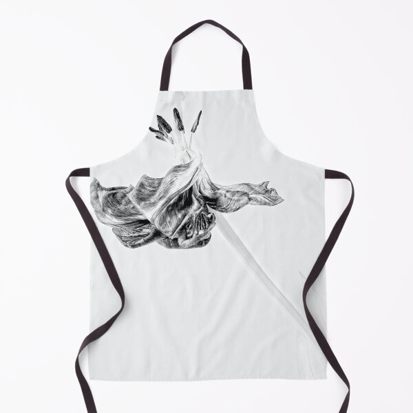 Item preview, Danse Macabre - Tulip designed and sold by James Aiken.