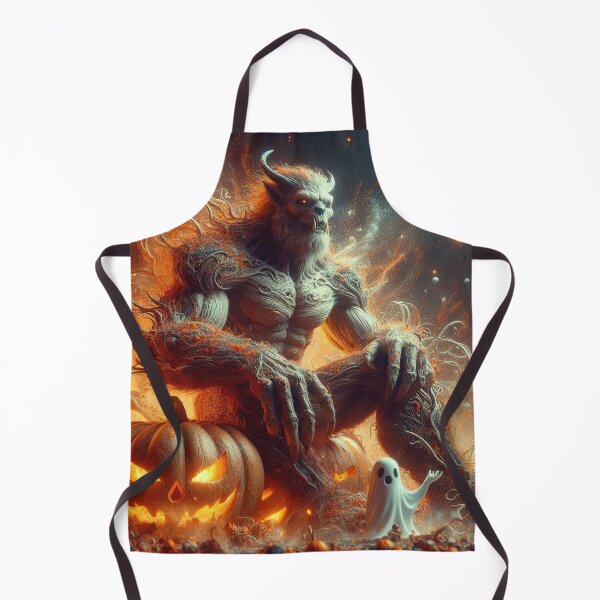 Item preview, Halloween Beast designed and sold by RaF71PrO.