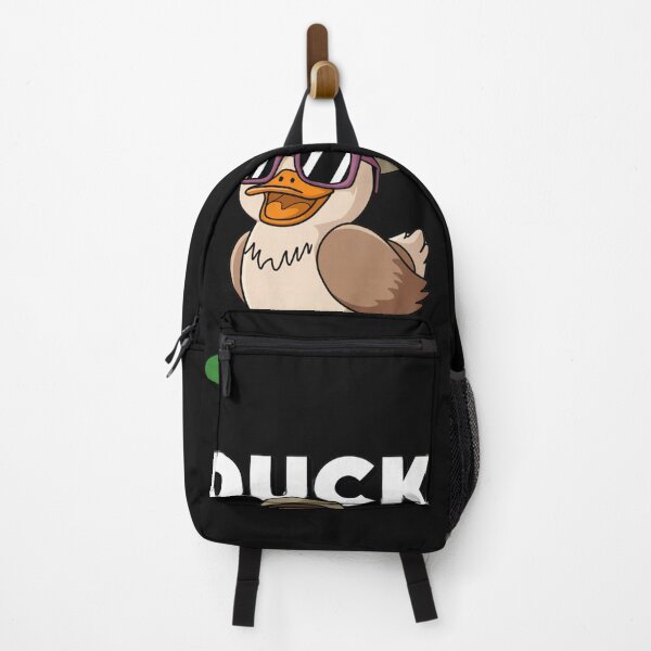 Item preview, Roblox Cool Duck designed and sold by SignumShop.