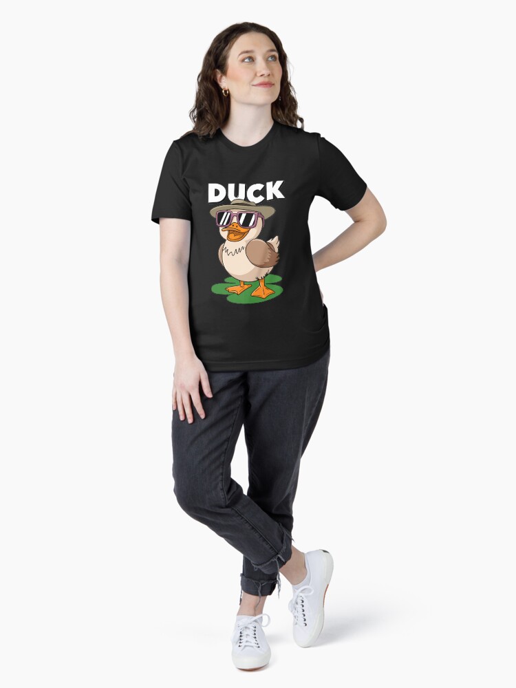 Roblox Cool Duck