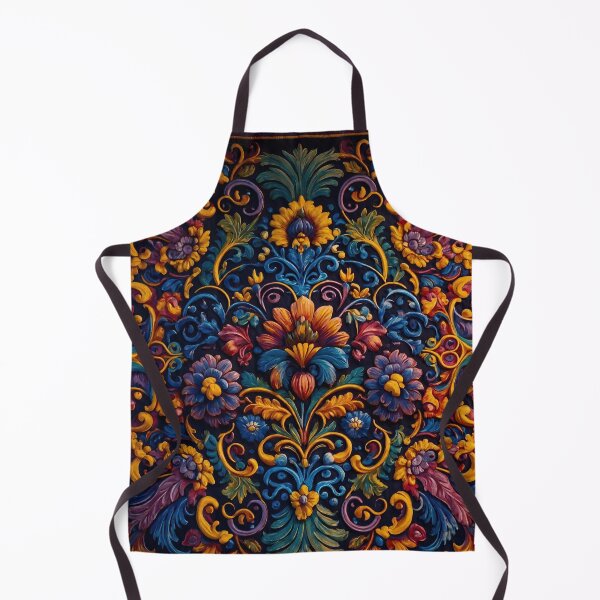 Item preview, Luxurious Floral Mandala Wall Art - Intricate Design for Elegant Home Decor designed and sold by VonRauenfeld.
