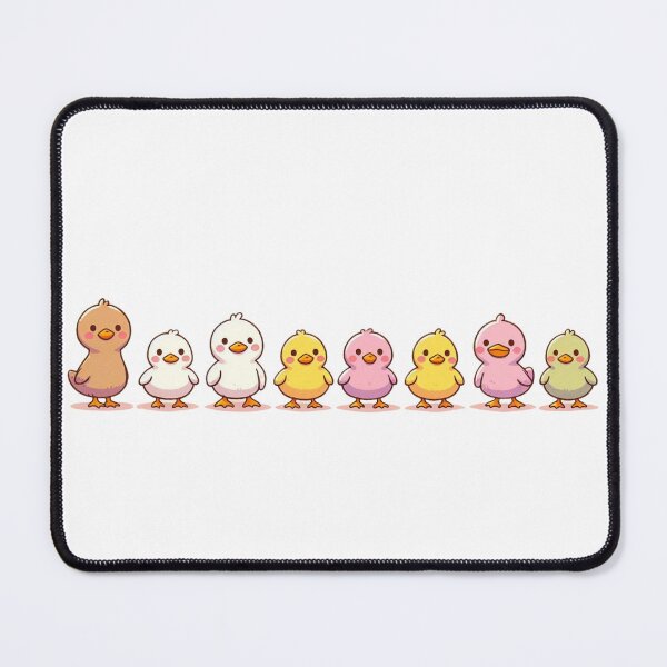 Item preview, 8 Ducks designed and sold by JopangStyles.