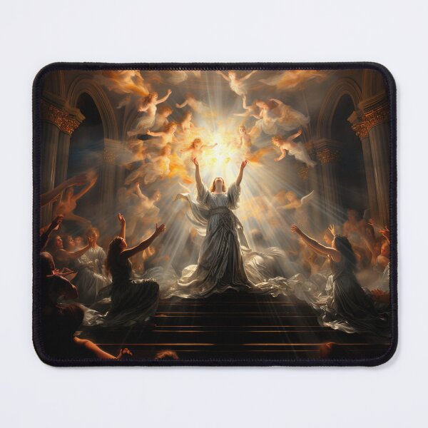Item preview, Baroque - Divine Of Marie De Medici designed and sold by KootenayDesigns.