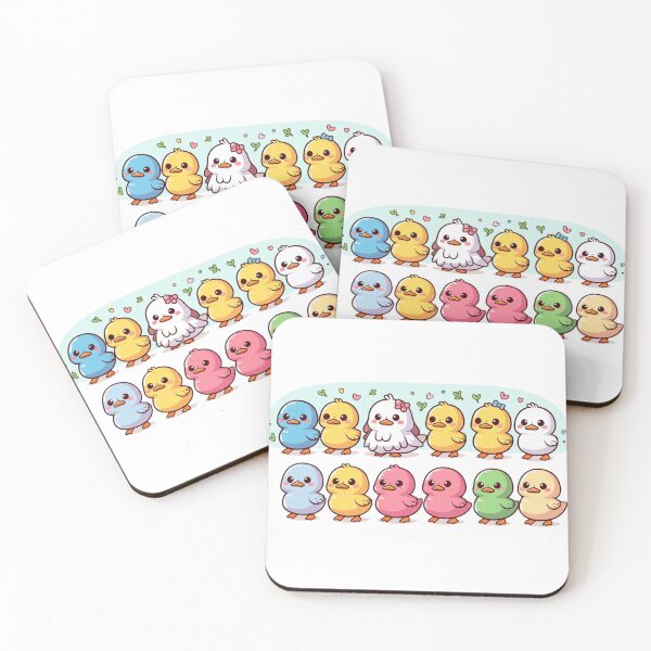 Item preview, 12 Ducks designed and sold by JopangStyles.