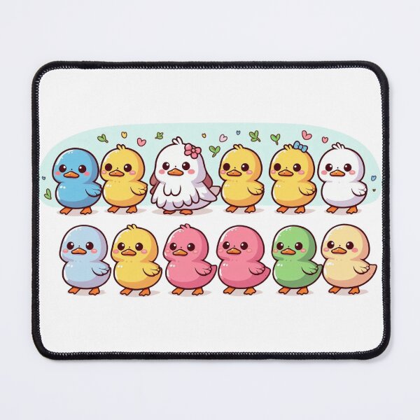 Item preview, 12 Ducks designed and sold by JopangStyles.