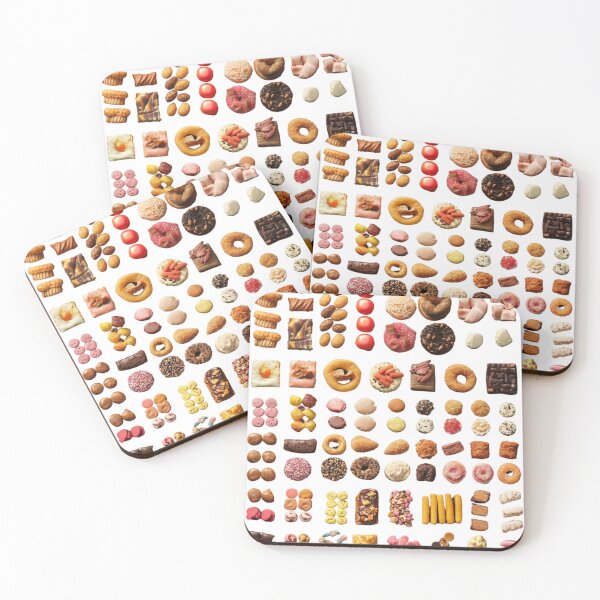 Item preview, Bold Junk Food Art for Foodies | Tank Tops, Hats & Posters designed and sold by harmzk90.
