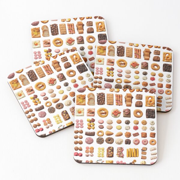 Item preview, Fast Food Frenzy Collage | Sweatshirts, Clocks & Curtains designed and sold by harmzk90.