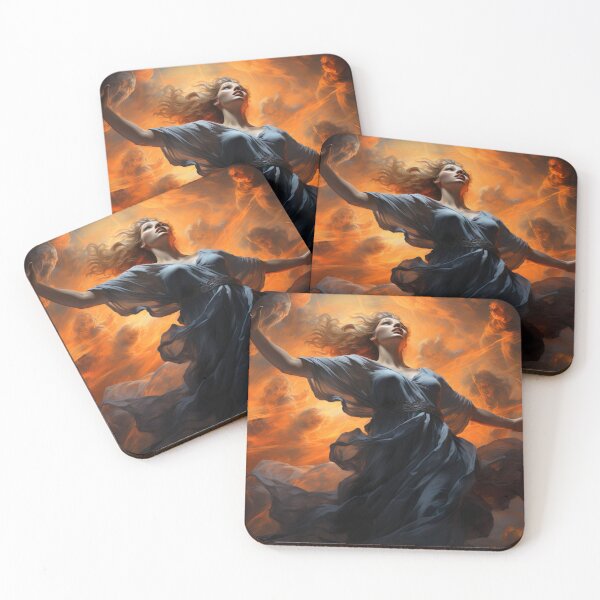 Item preview, Baroque - Domine Quo designed and sold by KootenayDesigns.