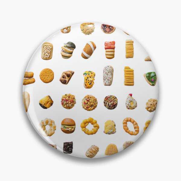 Item preview, Fun Junk Food Graphic Design | Clothing, Accessories & Decor designed and sold by harmzk90.