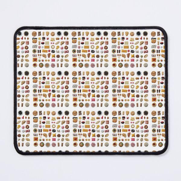 Item preview, Retro Junk Food Collage | Phone Cases, Cushions & Wall Art designed and sold by harmzk90.