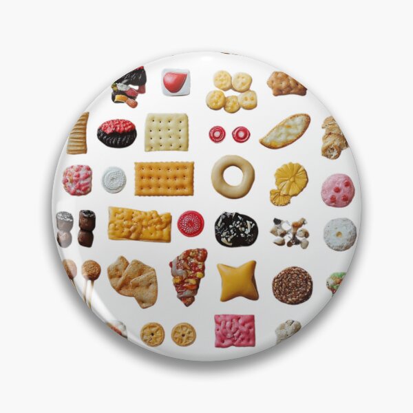 Item preview, Retro Junk Food Collage | Phone Cases, Cushions & Wall Art designed and sold by harmzk90.