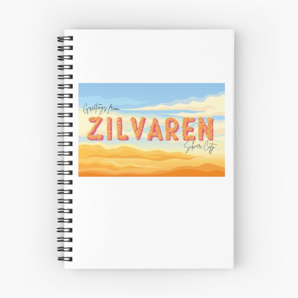 Item preview, Zilvaren Postcard designed and sold by inkdrinkingdove.