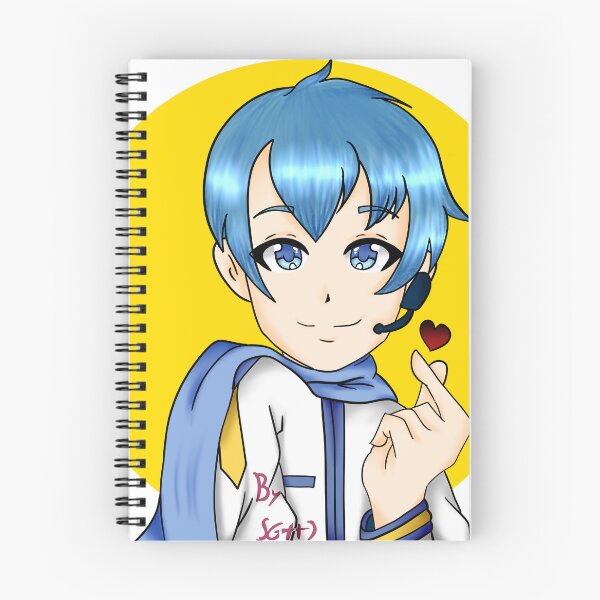 Artikelvorschau, KAITO entworfen und verkauft von StefyYaoi.