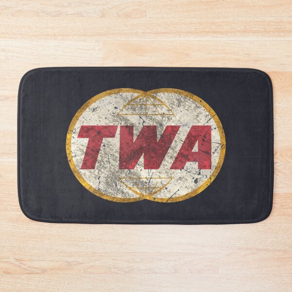 Item preview, Vintage Aviation TWA  designed and sold by Turboscope.