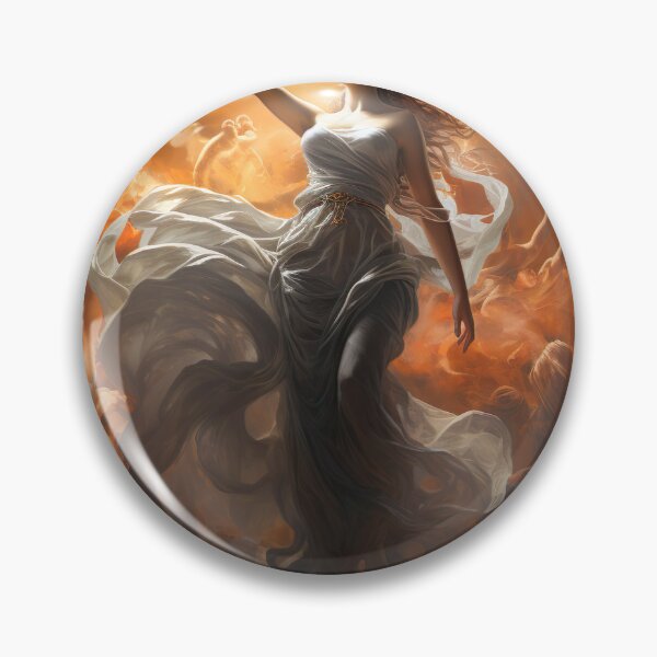 Item preview, Baroque - Domine designed and sold by KootenayDesigns.