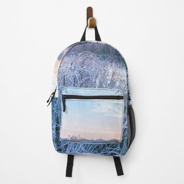 Item preview, Frosty morning designed and sold by Klyakhin.
