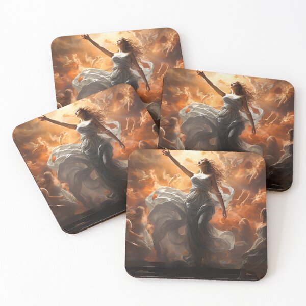 Item preview, Baroque - Domine designed and sold by KootenayDesigns.