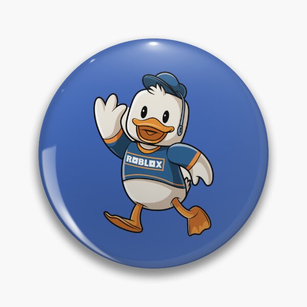 Artikelvorschau, Roblox Coole Ente entworfen und verkauft von SignumShop.