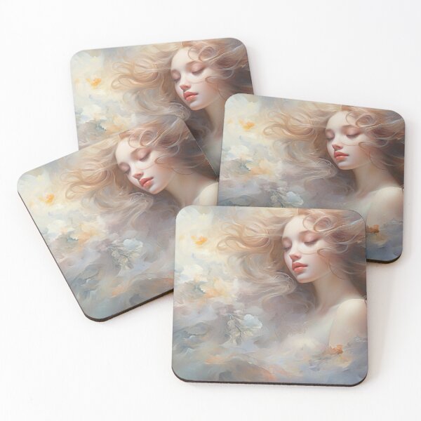 Item preview, Baroque - Drama Of Baroque Silence designed and sold by KootenayDesigns.