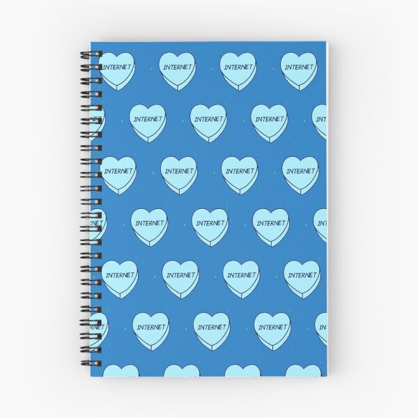 Item preview, Internet Candy Hearts designed and sold by Jennifer Adair.