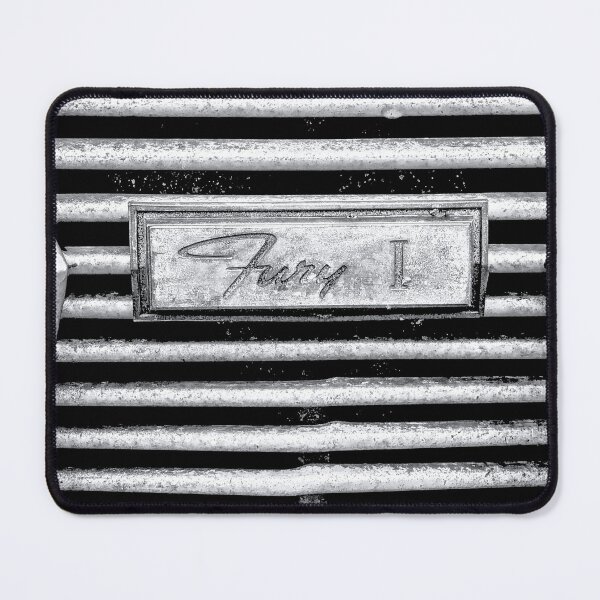 Item preview, Plymouth Fury - Grille designed and sold by James Aiken.