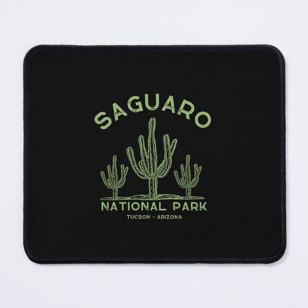 Item preview, Saguaro National Park - Tucson - Arizona - US designed and sold by GoodOldVintage.