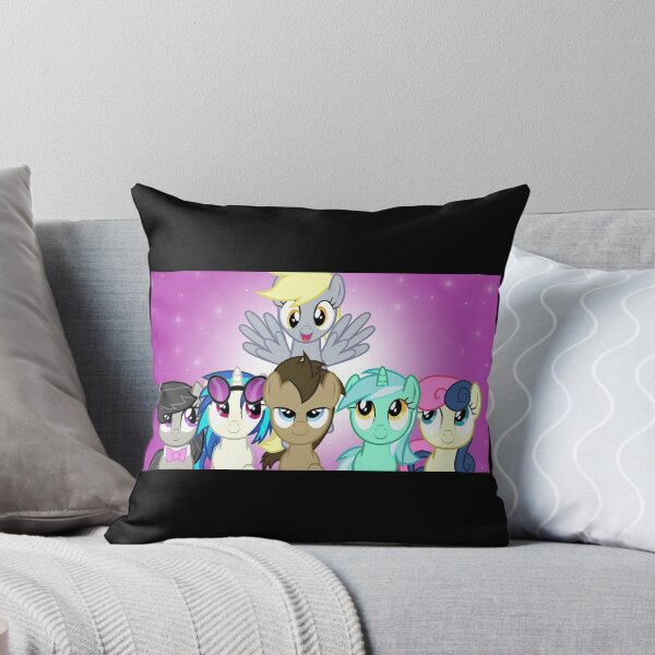 Artikelvorschau, MLP Hintergrund sechs entworfen und verkauft von DjVinylscratch.
