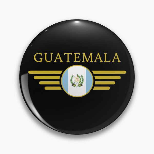 Item preview, I love Guatemala, style design T-Shirt designed and sold by ElvisU.