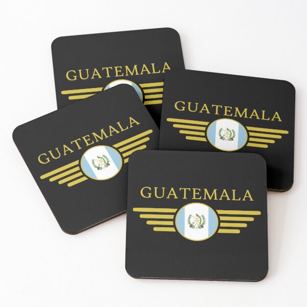 Item preview, I love Guatemala, style design T-Shirt designed and sold by ElvisU.