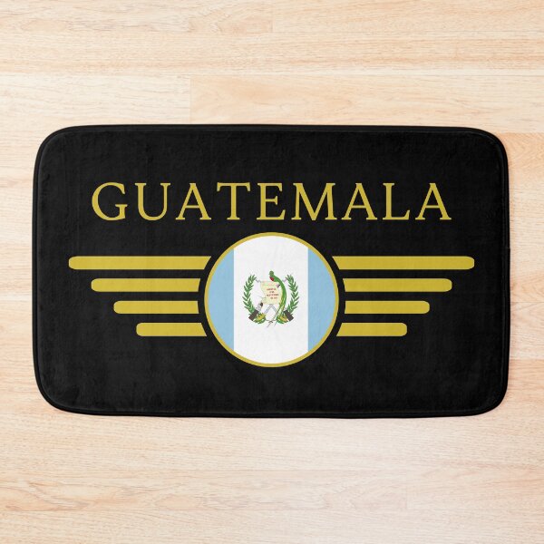 Item preview, I love Guatemala, style design T-Shirt designed and sold by ElvisU.