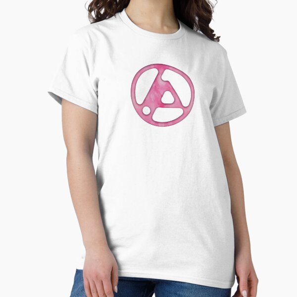 Item preview, Linkin Park Logo - NEW 2024 Pink Clouds  designed and sold by SentientGallery.