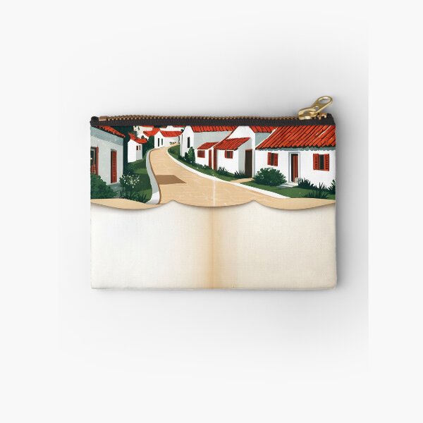 Item preview, Sykies Central Macedonia Greece Postcard Vintage Retro Travel Vintage designed and sold by TravelPostcardGems.