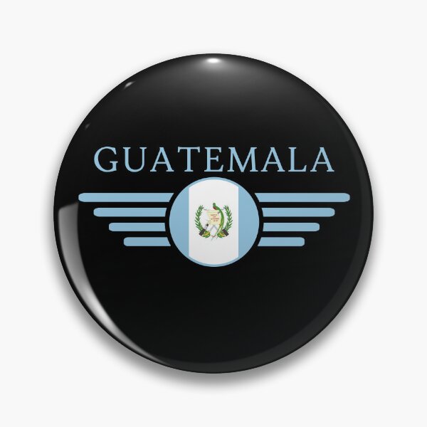 Item preview, I love Guatemala, style design T-Shirt designed and sold by ElvisU.