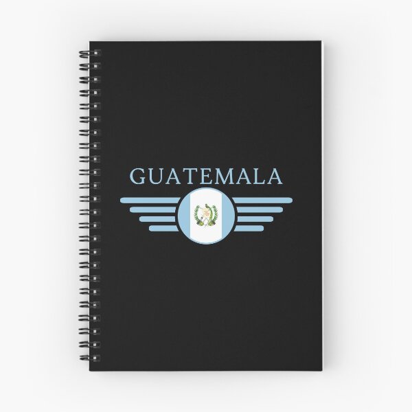 Item preview, I love Guatemala, style design T-Shirt designed and sold by ElvisU.