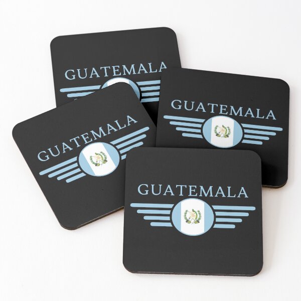 Item preview, I love Guatemala, style design T-Shirt designed and sold by ElvisU.