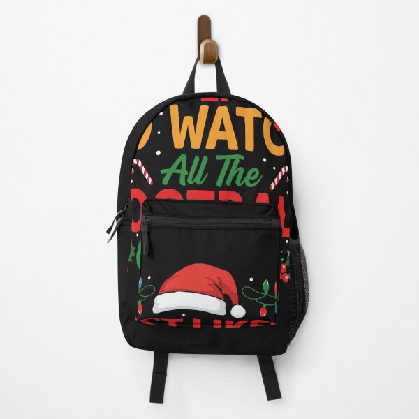 Item preview, Most Likely To Watch All The Football Games designed and sold by SignumShop.