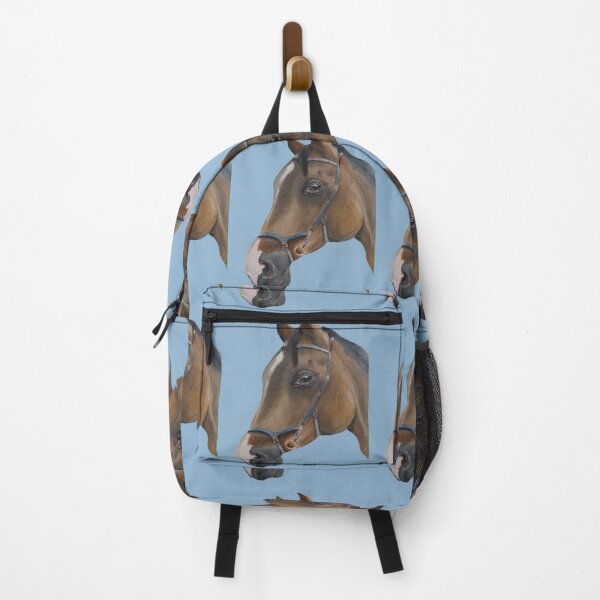 Item preview, Horse head hand painted in acrylic designed and sold by Jennifer Morcom.