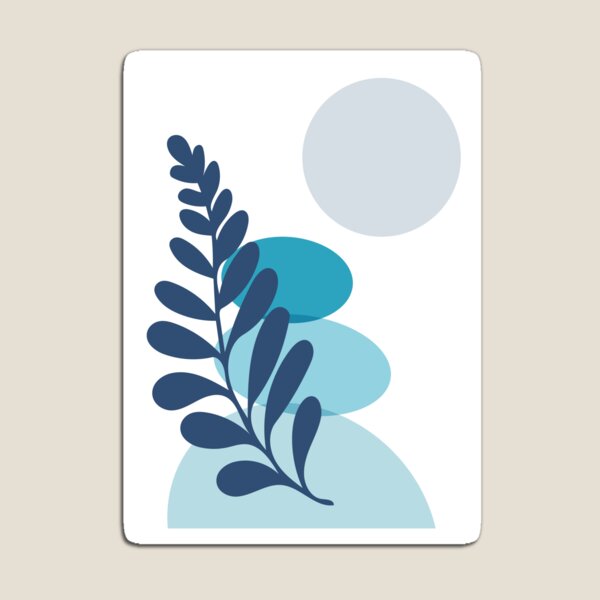 Item preview, Coastal Blues designed and sold by smccreadieart.