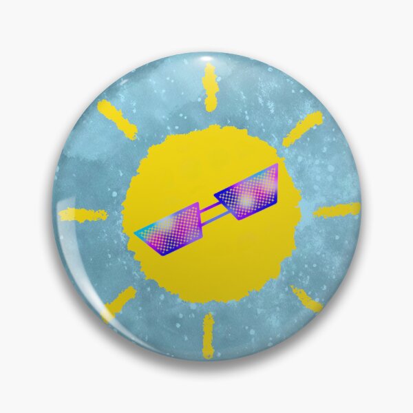 Item preview, Shady Sun designed and sold by a11yway.