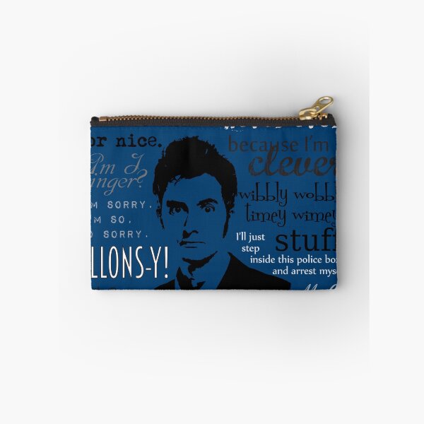 Item preview, The Doctor designed and sold by merewen.