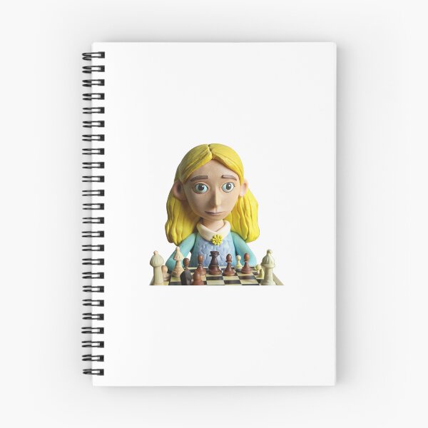 Item preview, Anna Cramling Clay Folks Sticker designed and sold by TroveVault.