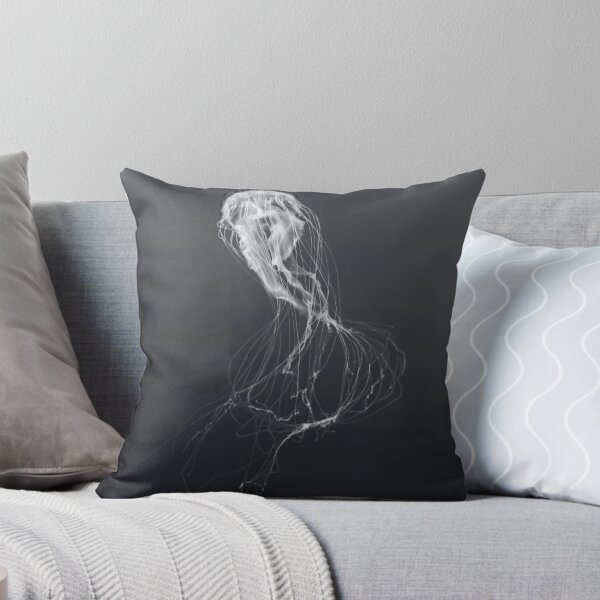 Item preview, Medusozoa Dance - BW designed and sold by James Aiken.