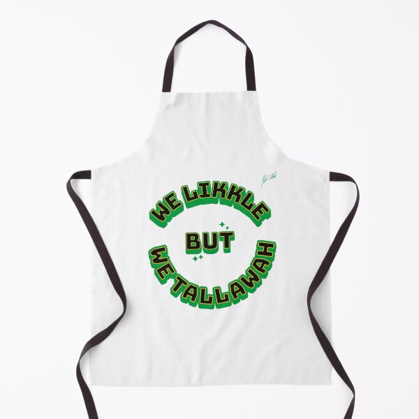 Item preview, Jamaican Inspirational Quote Design, "We Likkle But We Tallawah", Jamaican Proverbs, Bold Jamaican Quote Caribbean Wisdom Quote Design designed and sold by KaribbeanPosse.