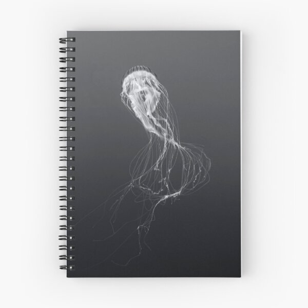 Item preview, Medusozoa Dance - BW designed and sold by James Aiken.