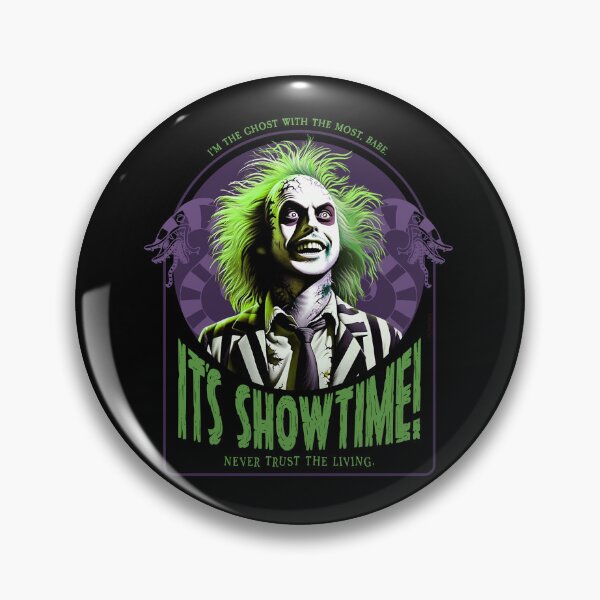 Item preview, It's showtime! designed and sold by ActiveNerd.