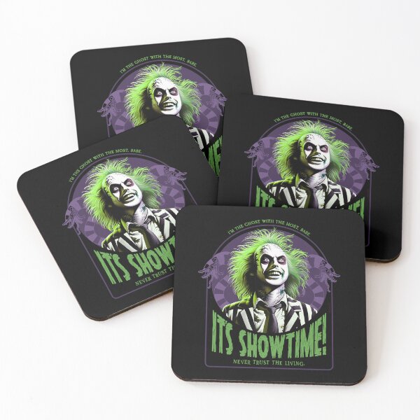 Item preview, It's showtime! designed and sold by ActiveNerd.