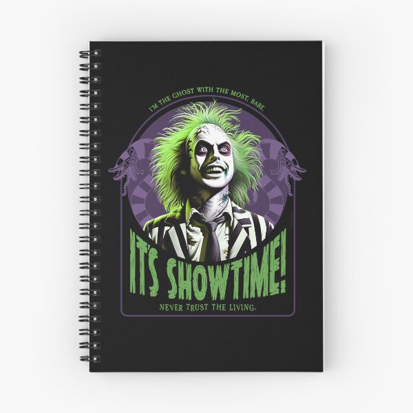 Item preview, It's showtime! designed and sold by ActiveNerd.
