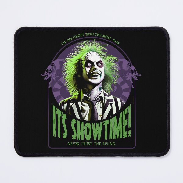 Item preview, It's showtime! designed and sold by ActiveNerd.