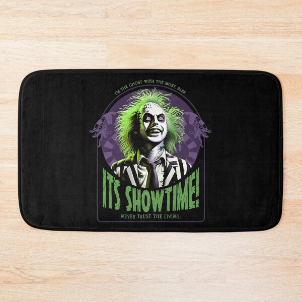 Item preview, It's showtime! designed and sold by ActiveNerd.