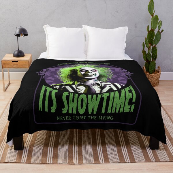 Item preview, It's showtime! designed and sold by ActiveNerd.
